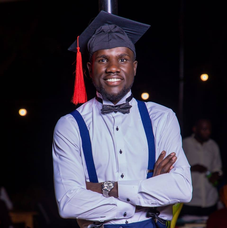 Bsc-ICT-graduate
