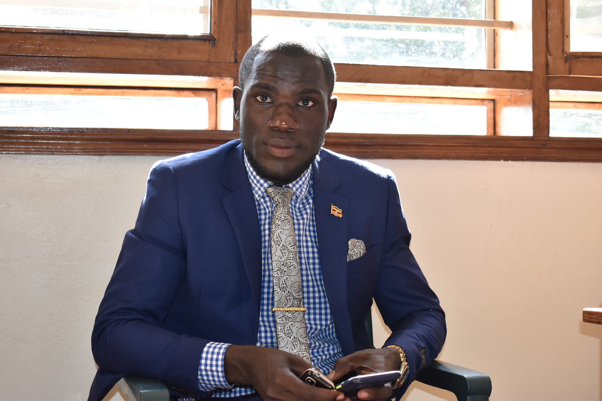 Gulu-Univeristy-Guild-President