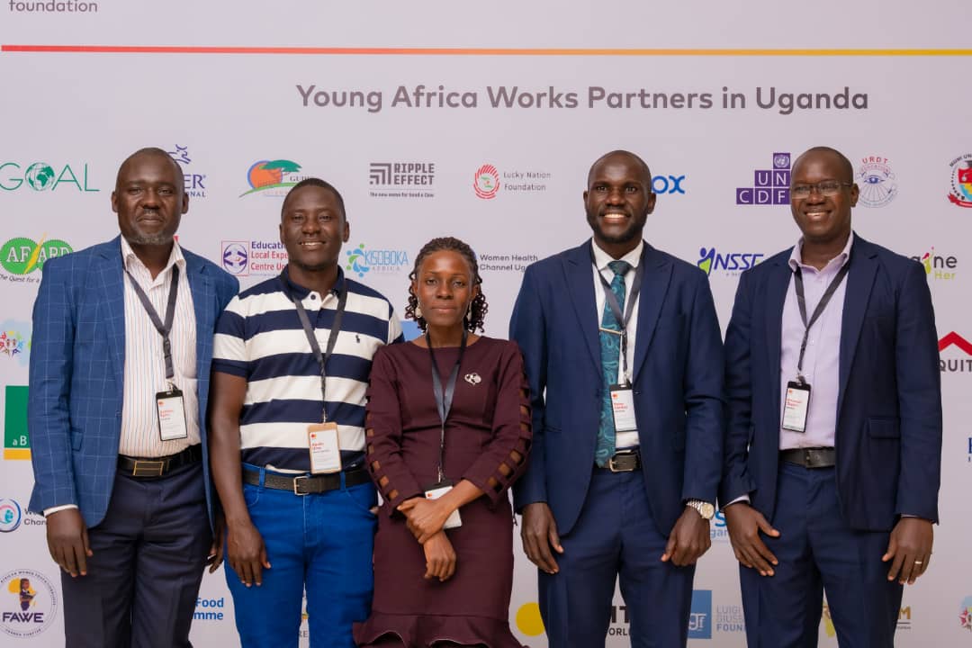 Mastercard-Foundation-Uganda-Partners-Convention